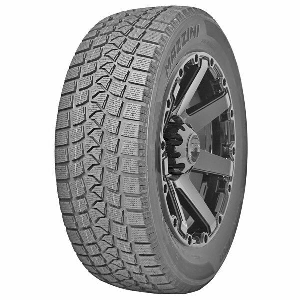 

Mazzini Snowleopard LX 265/65 R17 112T