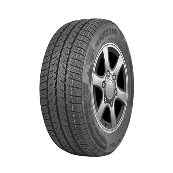 

Mazzini SnowLEOPARD VAN 225/70 R15C 112/110R