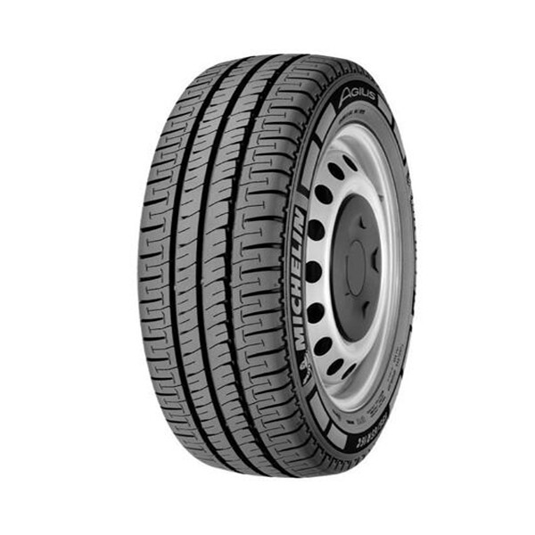 

Michelin Agilis 205/65 R16C 107/105T GRNX