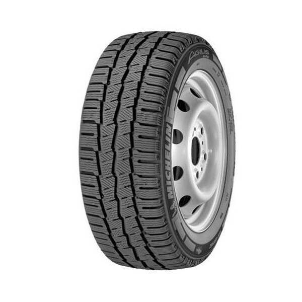 

Michelin Agilis Alpin 215/60 R17C 104/102H