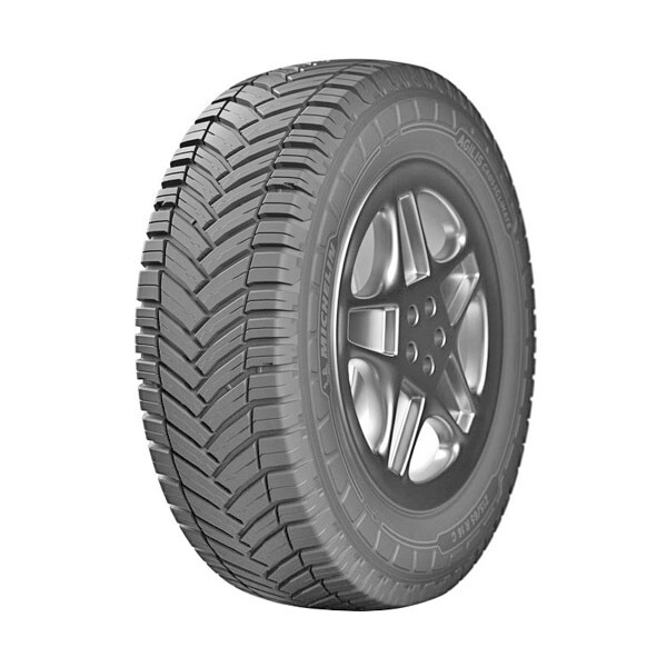 

Michelin AGILIS CrossClimate 215/65 R15C 104/102T