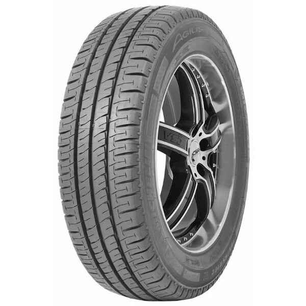 

Michelin Agilis Plus 215/60 R17C 104/102H