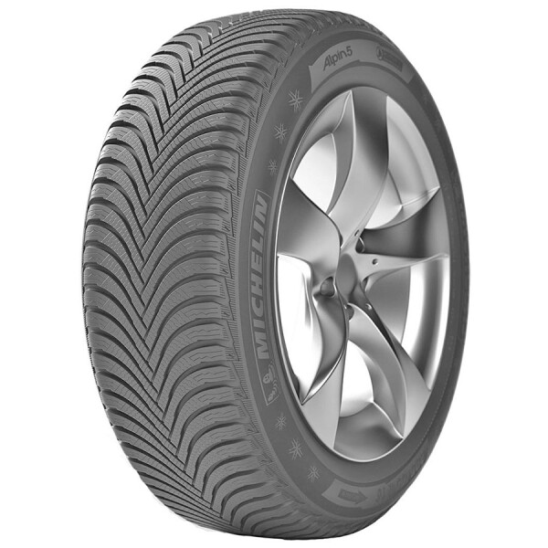 

Michelin Alpin 5 215/55 R17 94V AO