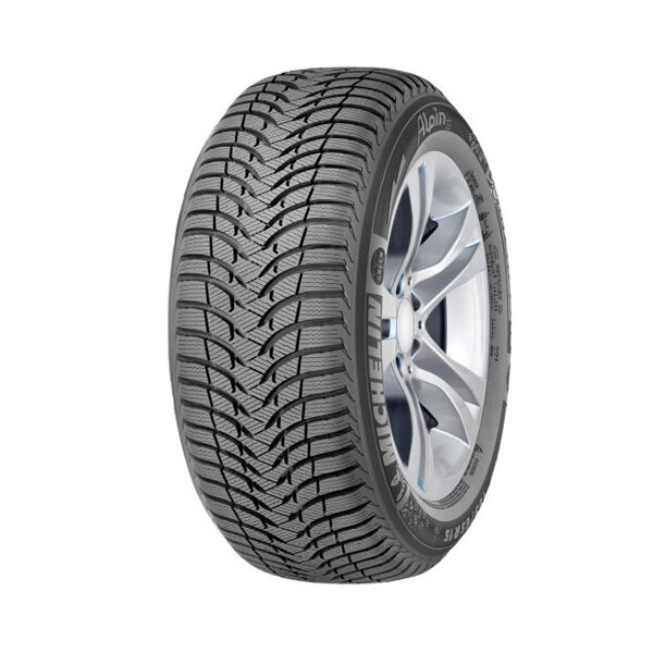 

Michelin Alpin A4 165/65 R15 81T