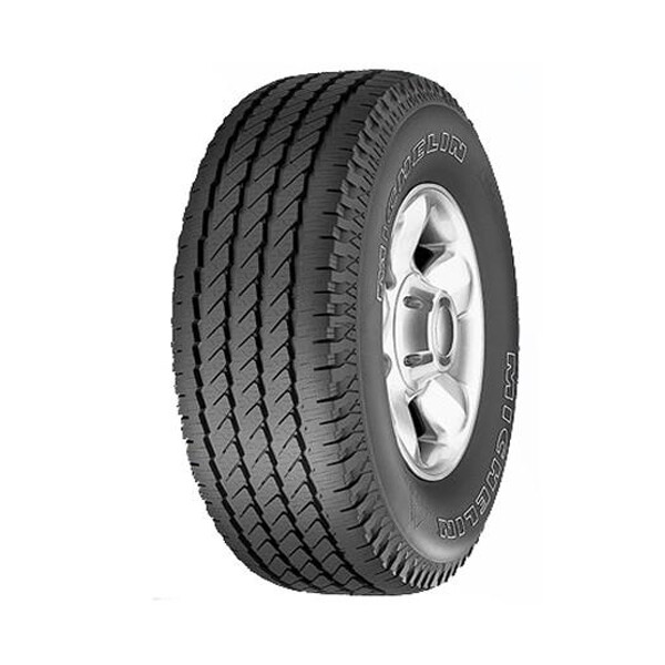 

Michelin Cross Terrain SUV 275/65 R17 115H