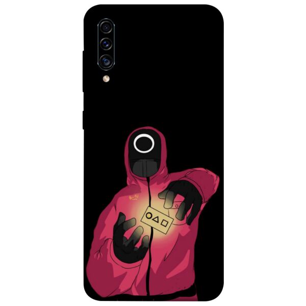 

Чехол itsPrint Squid Game picture 9 для Samsung Galaxy A50 (A505F) / A50s / A30s