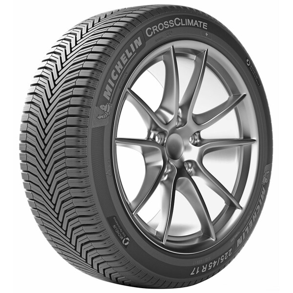 

Michelin CrossClimate Plus 235/40 R18 95Y XL