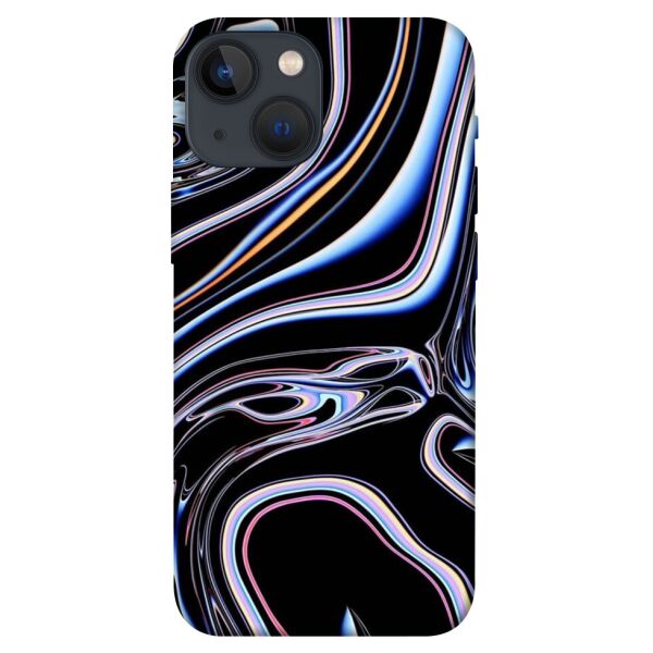 

Чехол itsPrint Абстракция 2 для Apple iPhone 13 mini (5.4")