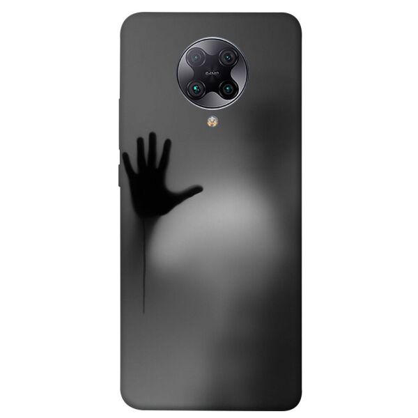 

Чехол itsPrint Shadow man для Xiaomi Redmi K30 Pro / Poco F2 Pro