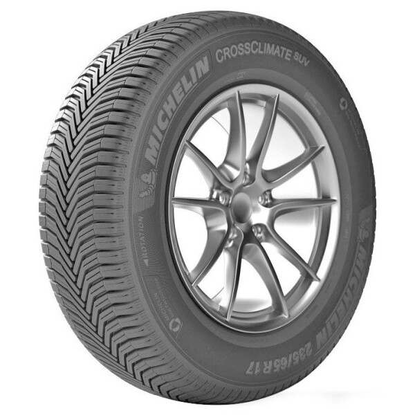 

Michelin CrossClimate SUV 215/70 R16 100H