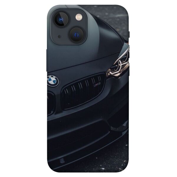 

Чехол itsPrint BMW для Apple iPhone 13 mini (5.4")