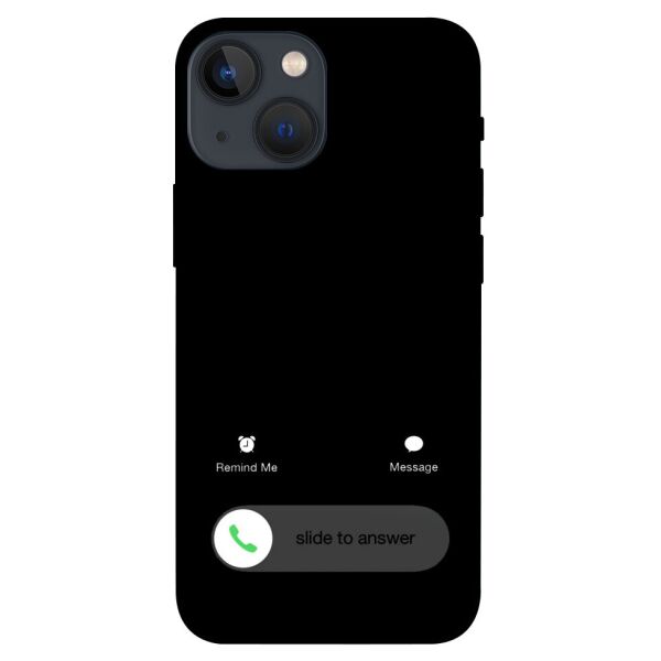 

Чехол itsPrint Звонок для Apple iPhone 13 mini (5.4")