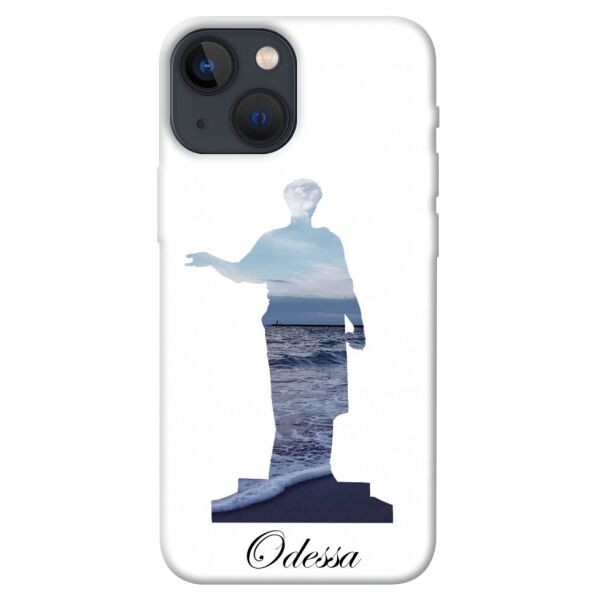 

Чехол itsPrint Odessa для Apple iPhone 13 mini (5.4")