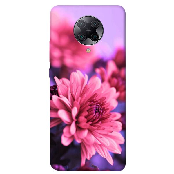 

Чехол itsPrint Нежная хризантема для Xiaomi Redmi K30 Pro / Poco F2 Pro