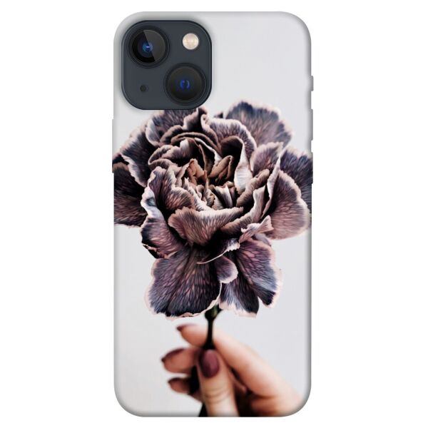 

Чехол itsPrint Гвоздика для Apple iPhone 13 mini (5.4")