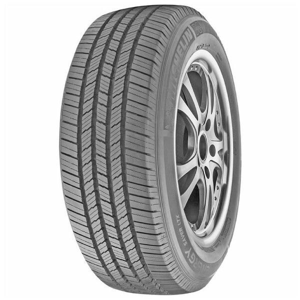 

Michelin Energy Saver LTX 265/60 R18 110T