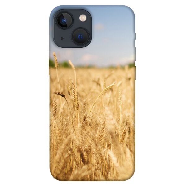 

Чехол itsPrint Поле пшеницы для Apple iPhone 13 mini (5.4")
