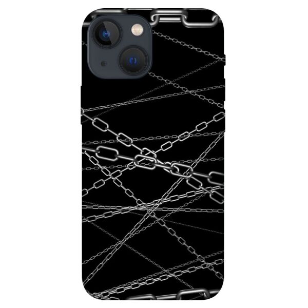 

Чехол itsPrint Chained для Apple iPhone 13 mini (5.4")