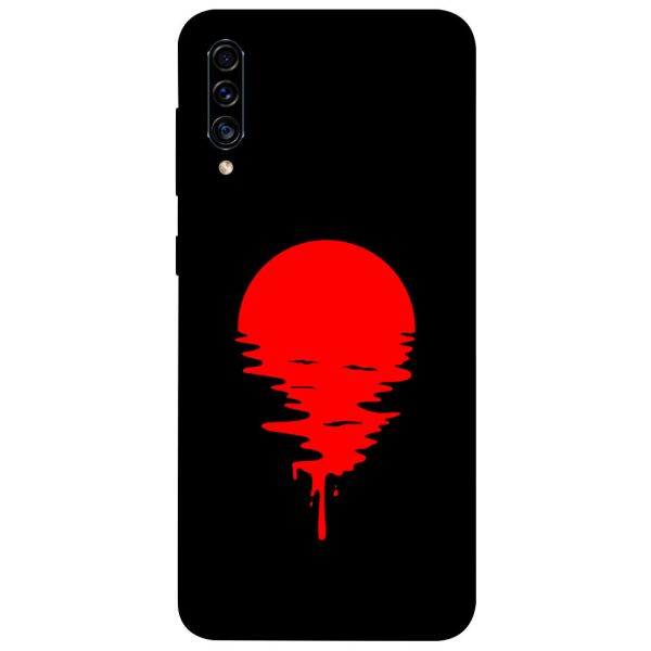 

Чехол itsPrint Red Moon для Samsung Galaxy A50 (A505F) / A50s / A30s