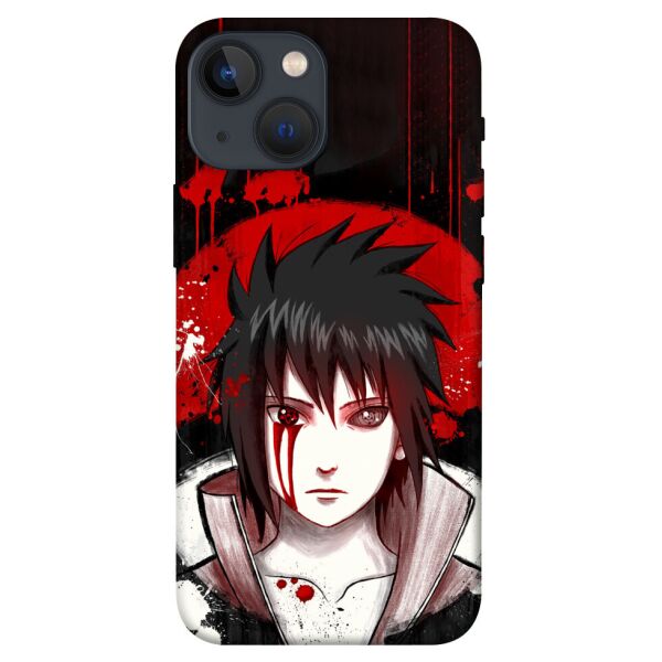 

Чехол itsPrint Anime style 2 для Apple iPhone 13 mini (5.4")