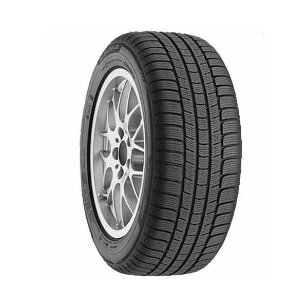 

Michelin Latitude Alpin HP 235/65 R17 104H MO