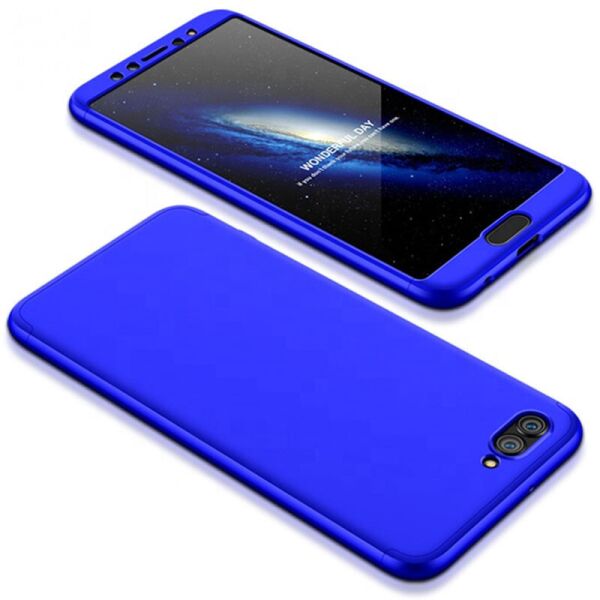 

Пластиковая накладка GKK LikGus 360 градусов (opp) для Apple iPhone 7 plus / 8 plus (5.5")