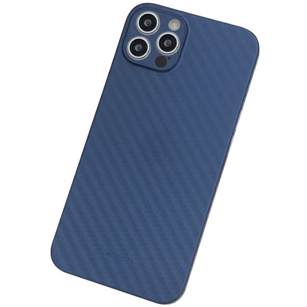 

Чехол K-DOO Air carbon Series для Apple iPhone 13 Pro Max (6.7")