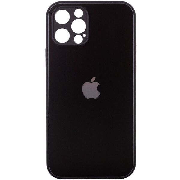 

TPU+Glass чехол Matte Candy Full camera для Apple iPhone 13 Pro (6.1")