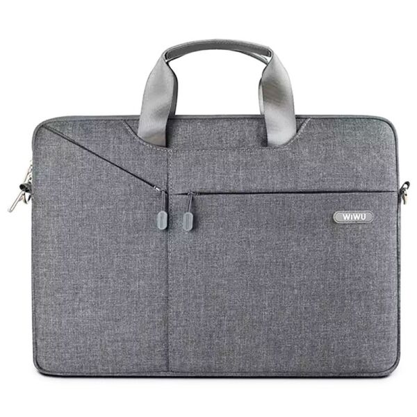 

Сумка для ноутбука WIWU Gent Business handbag 13.3"