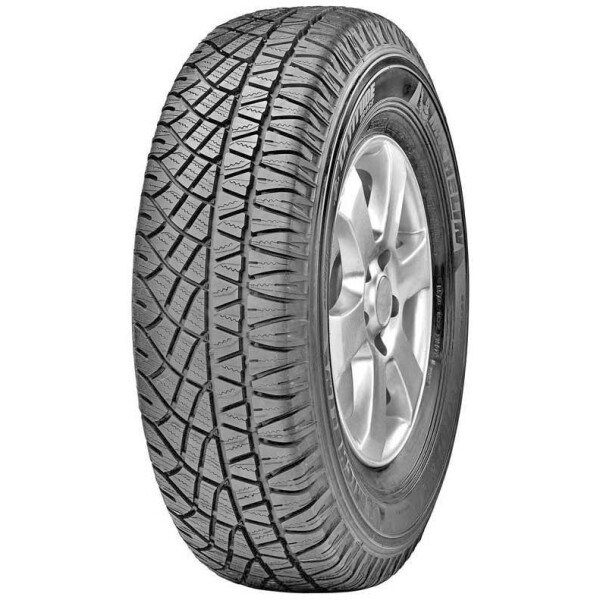 

Michelin Latitude Cross 255/65 R17 114H XL