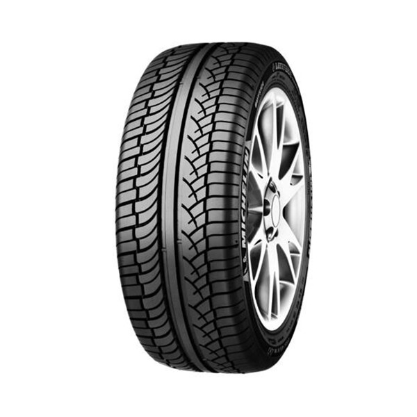 

Michelin Latitude Diamaris 285/45 R19 107V *