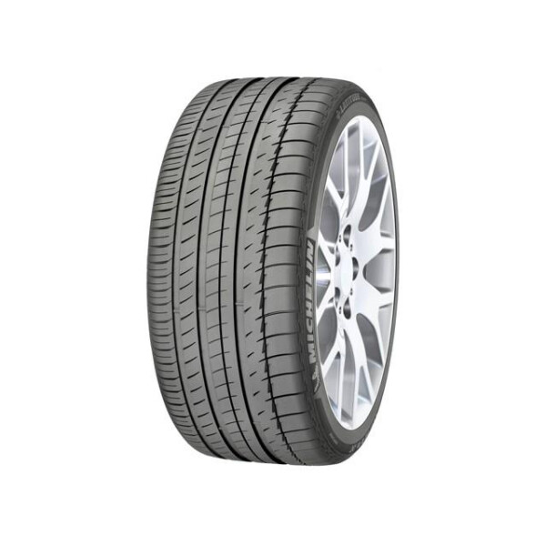 

Michelin Latitude Sport 255/45 R20 101W AO