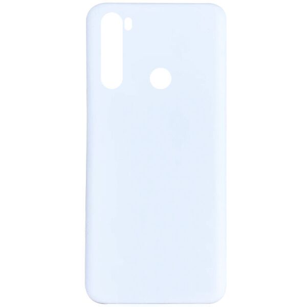 

Чехол для сублимации 3D пластиковый для Xiaomi Redmi Note 8T