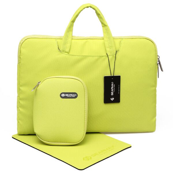 

Сумка для ноутбука WIWU Campus Slim Case 13.3"