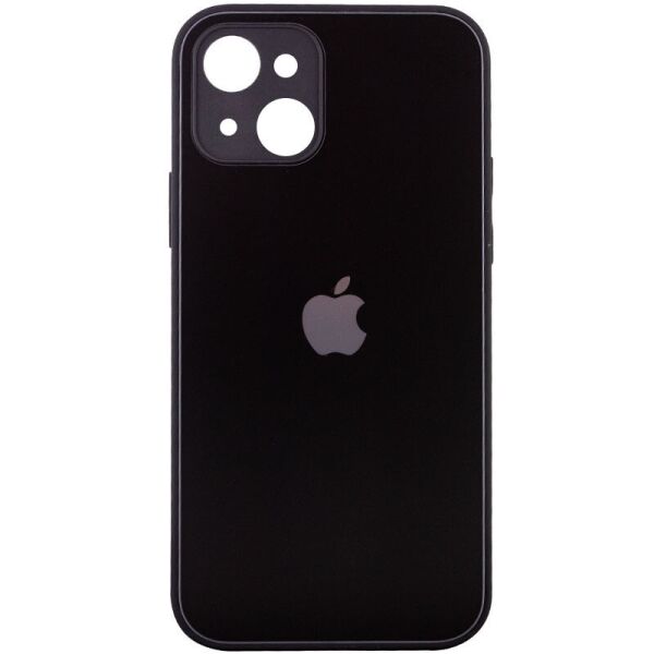

TPU+Glass чехол Matte Candy Full camera для Apple iPhone 13 mini (5.4")