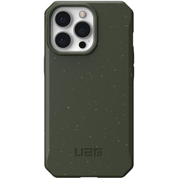 

Чехол UAG OUTBACK BIO для Apple iPhone 13 Pro (6.1")