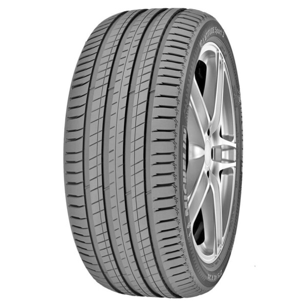 

Michelin Latitude Sport 3 265/45 R20 104Y N0