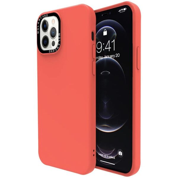 

TPU чехол Molan Cano MIXXI для Apple iPhone 13 Pro (6.1")