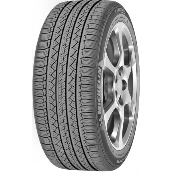

Michelin Latitude Tour HP 265/45 R21 104W J LR