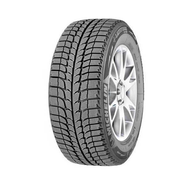 

Michelin Latitude X-Ice 275/55 R20 113T