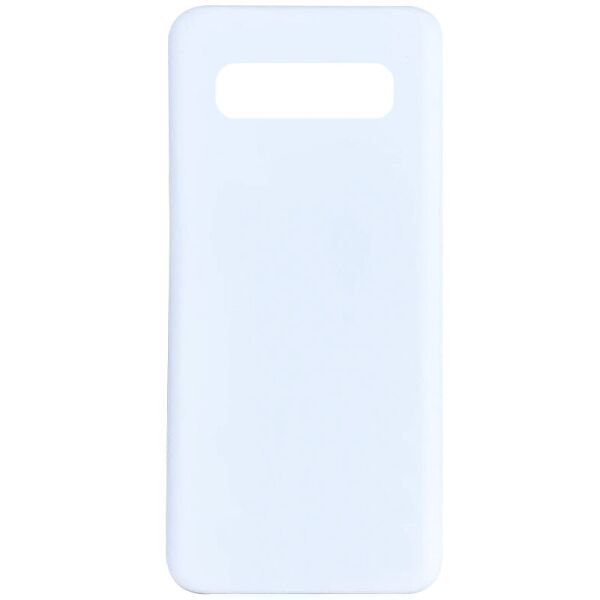 

Чехол для сублимации 3D пластиковый для Samsung Galaxy S10