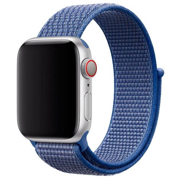 

Ремешок Nylon для Apple watch 38mm/40mm