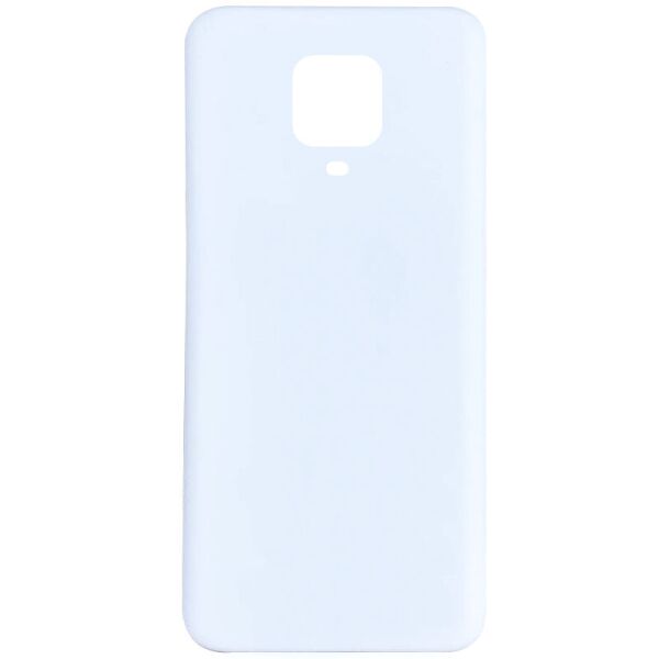 

Чехол для сублимации 3D пластиковый для Xiaomi Redmi Note 9s / Note 9 Pro / Note 9 Pro Max