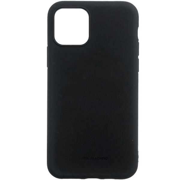 

TPU чехол Molan Cano Smooth для Apple iPhone 13 (6.1")