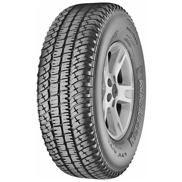

Michelin LTX A/T2 235/80 R17 120/117R