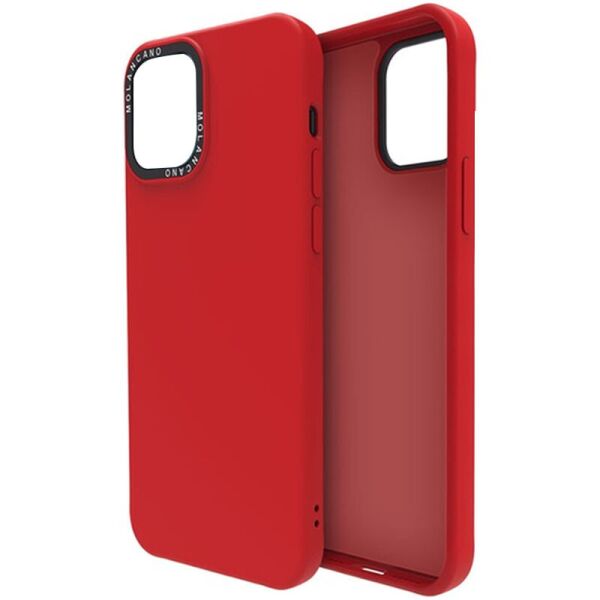 

TPU чехол Molan Cano MIXXI для Apple iPhone 13 Pro Max (6.7")
