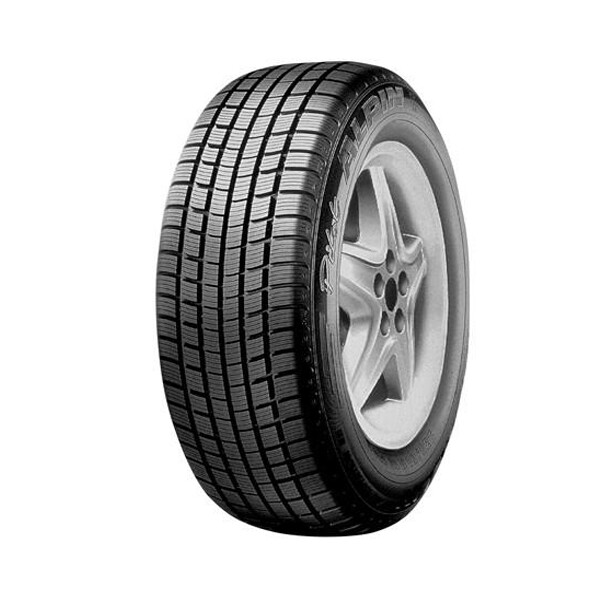 

Michelin Pilot Alpin 205/50 R16 87H