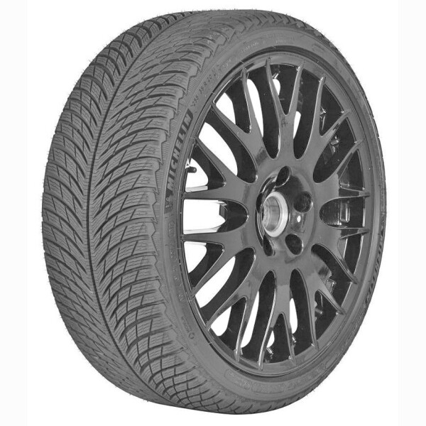 

Michelin Pilot Alpin 5 225/50 R18 99V XL