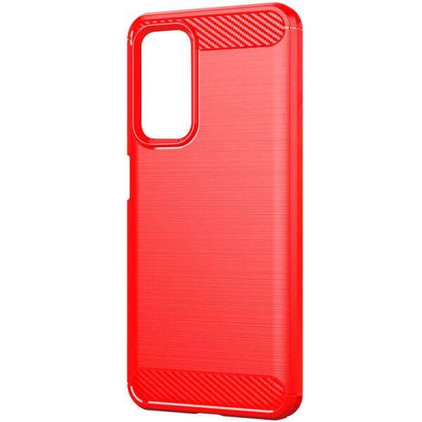 

TPU чехол Slim Series для Xiaomi Redmi 10 / Note 11 4G