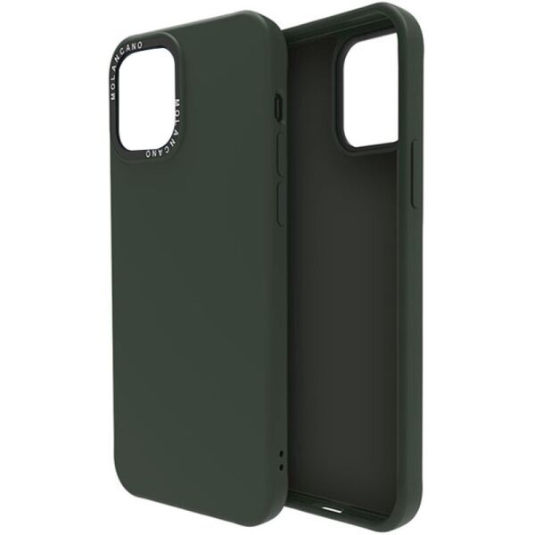 

TPU чехол Molan Cano MIXXI для Apple iPhone 13 mini (5.4")